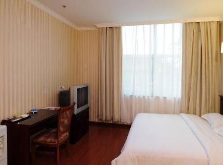 Beijing Oriental Hotel Luaran gambar